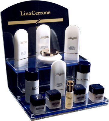 Les produits de Lina Cerrone