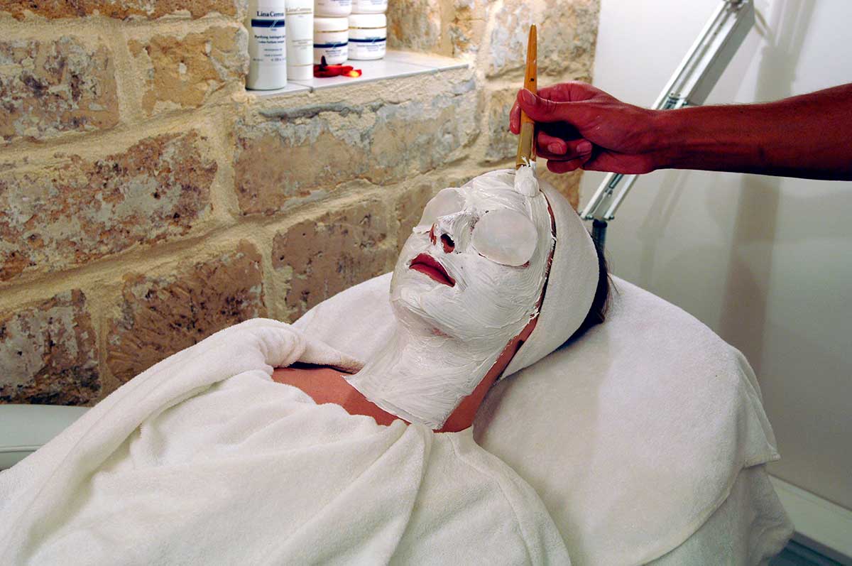 Soins du visage